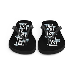 Ity Diamond Flip-Flops