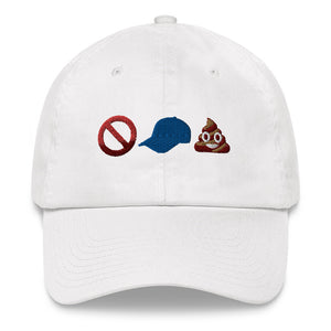 No Cap Sh*t Hat