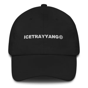 Ity Dad hat