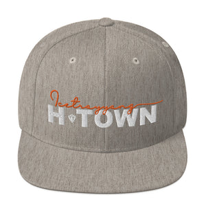 H-Town Snapback