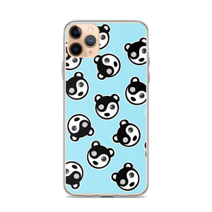 Ity Panda iPhone Case