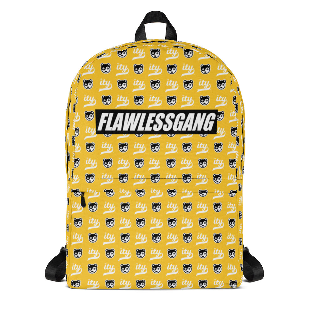 Flawlessgng Backpack