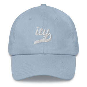 Ity Logo Hat