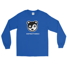 Load image into Gallery viewer, Ity Panda L/S Tee