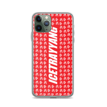 Load image into Gallery viewer, Icetrayyang iPhone Case