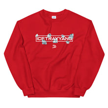 Load image into Gallery viewer, Ity Diamond Box Sweatshirt