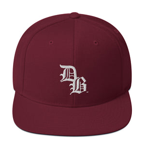 Diamond Boyz Snapback