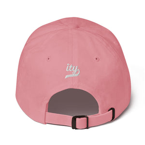 No Cap Sh*t Hat