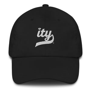 Ity Logo Hat