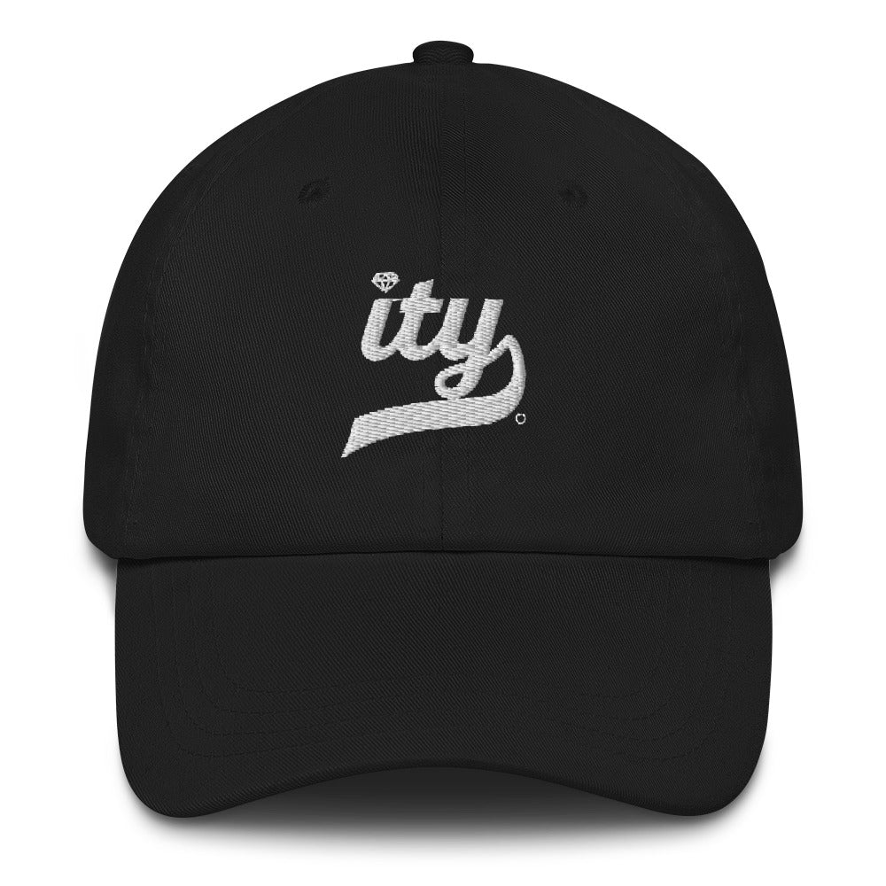 Ity Logo Hat