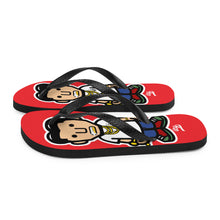 Load image into Gallery viewer, JD &amp; Co Flip-Flops