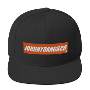 Johnny Dang & Co Snapback