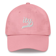 Load image into Gallery viewer, Ity Logo Hat