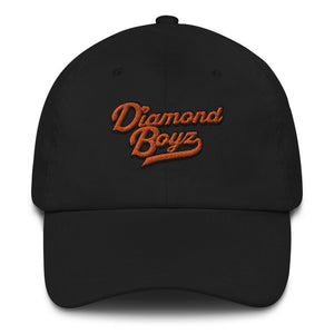 Diamond Boyz Dad hat