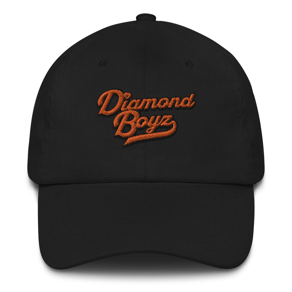 Diamond Boyz Dad hat