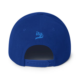 King Of Bling Snapback