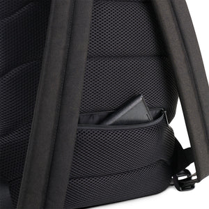 Plugwalk Monogram BackPk