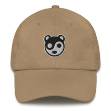 Load image into Gallery viewer, Ity Panda Dad hat
