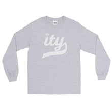 Load image into Gallery viewer, Ity Logo L/S Tee