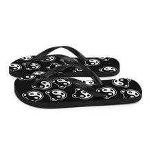 Load image into Gallery viewer, Panda Flip-Flops