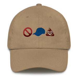 No Cap Sh*t Hat