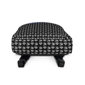 Plugwalk Monogram BackPk