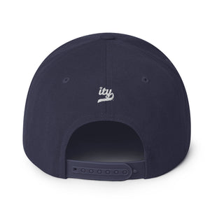 King Of Bling Snapback
