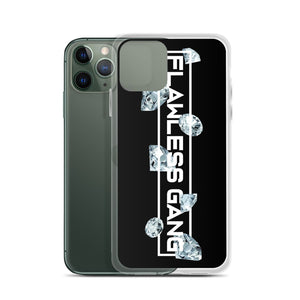 Flawless iPhone Case