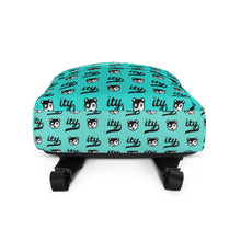 Load image into Gallery viewer, Ity Monogram Backpack