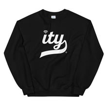 Load image into Gallery viewer, Ity Logo Sweatshirt