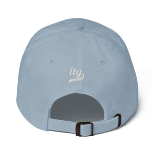 Ity Panda Dad hat