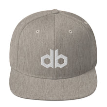 Load image into Gallery viewer, Diamond Boyz Snapback