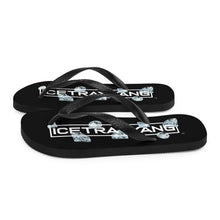 Load image into Gallery viewer, Ity Diamond Flip-Flops