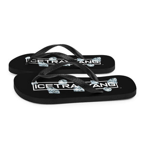 Ity Diamond Flip-Flops