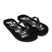 Load image into Gallery viewer, Ity Diamond Flip-Flops