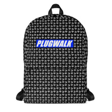 Load image into Gallery viewer, Plugwalk Monogram BackPk