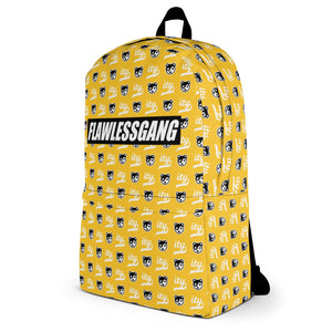Flawlessgng Backpack