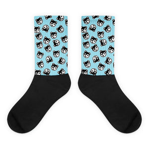 Ity Panda Socks