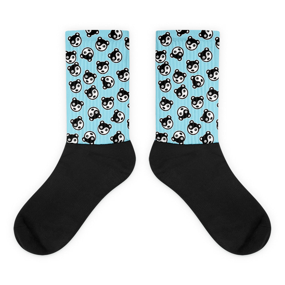 Ity Panda Socks
