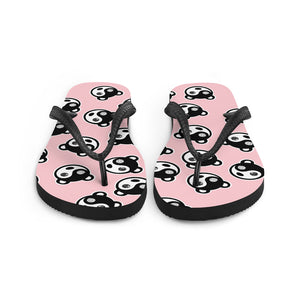 Ity Panda Flip-Flops