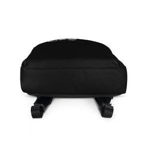 Ity Diamond Box Backpack
