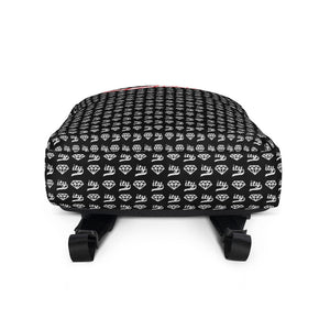 Plugwalk Monogram BackPk