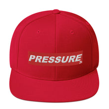 Load image into Gallery viewer, Pressure Snapback