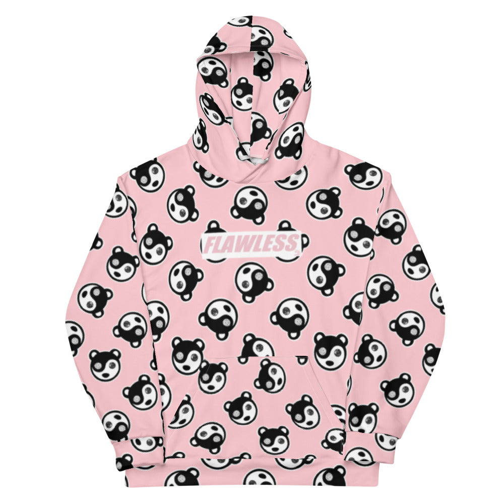 ITY Panda Hoodie