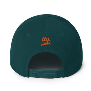 Johnny Dang & Co Snapback