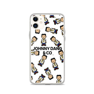 JD&CO iPhone Case