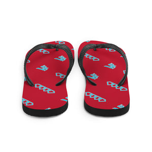 ITY AUDI Flip-Flops