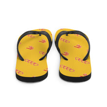 Load image into Gallery viewer, ITY AUDI Flip-Flops