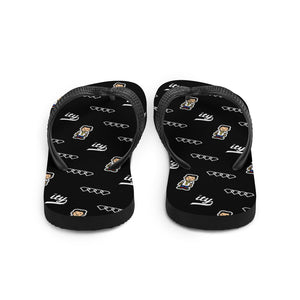 ITY AUDI JD Flip-Flops