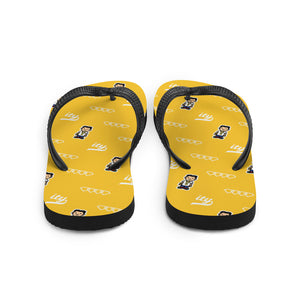 ITY AUDI JD Flip-Flops